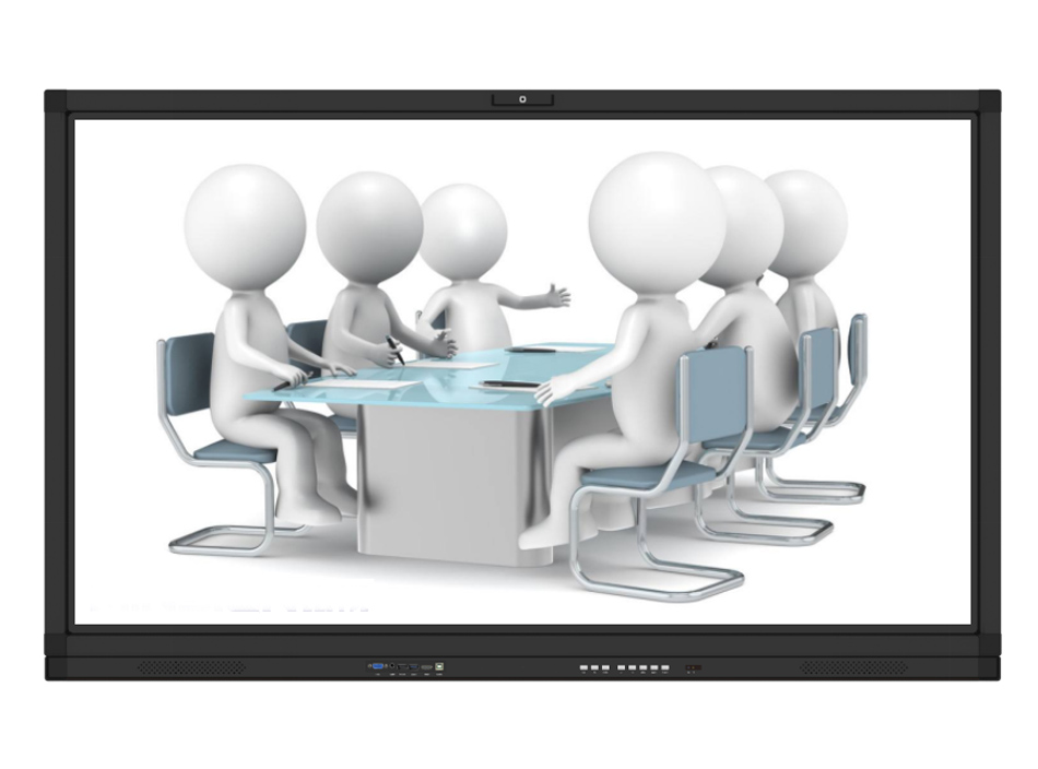 86寸教學(xué)/會(huì)議一體機(jī)