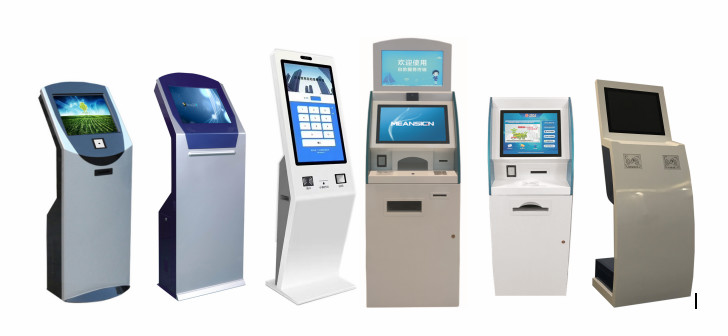 醫(yī)院自助終端機是如何進(jìn)行預(yù)約掛號